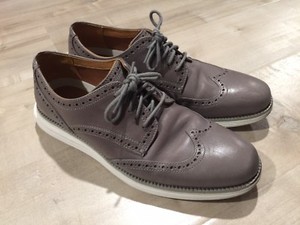 øriginalgrand wingtip oxford