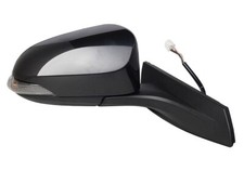 ALKAR Außenspiegel Rechts für TOYOTA