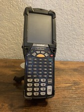 Symbol Motorola MC9090-GF0HJEFA6WR 1D Barcode Scanner w/ Battery MC9090