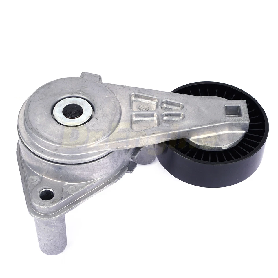Conjunto de tensor de correa de transmisión accesorio para Hyundai Sonata Kia Sportage Optima Foto 4 de 4