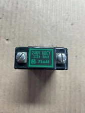 Allen Bradley 72A83 NEMA Size 2 Contactor Coil 240V