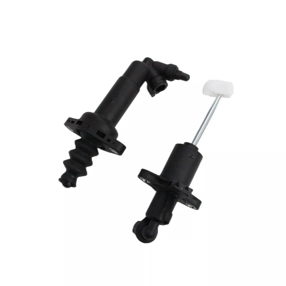 Kit de cilindro maestro y esclavo de embrague para Audi Tt Volkswagen Beetle Golf Jetta 98-10 Foto 2 de 4