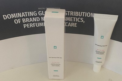 Pore Refiner Cream, Face Cream, Pore Extractor, Pore Minimize & Reducer and Remo