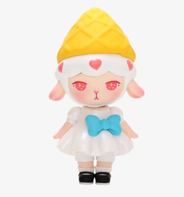 Pop Mart Bunny Chinese Zodiac Series Blind Box Sheep