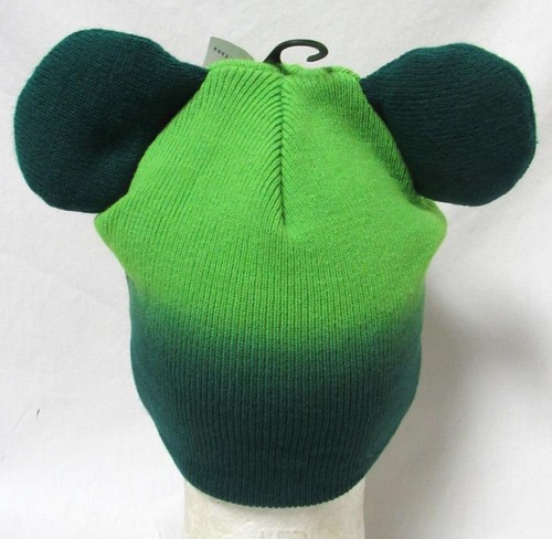 Deadmau5 One Size Fits Most Beanie Cap Hat E1 1653 - Picture 3 of 3