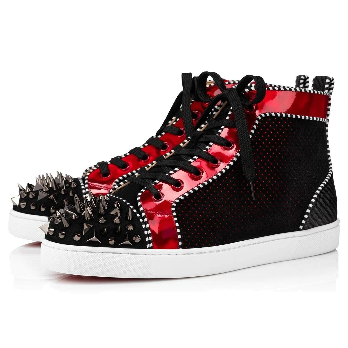 Men collection - Christian Louboutin