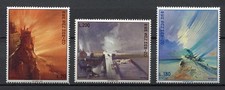 29950) San Marino 1969 MNH** New** Paintings R. Viola 3v