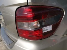 Feu arrière Mercedes CLASSE M