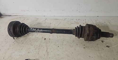 BMW X5 E70 2006 Antriebswelle hinten 160kW ODL35644