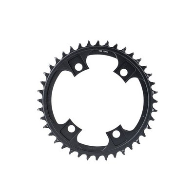 SRAM Kettenblatt Road 12-fach X-Sync Alu 40Z. 107mm LK, grau