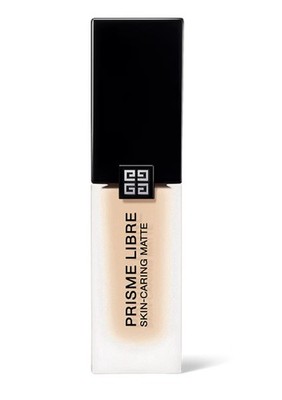 Givenchy Prisme Libre Matte Foundation All Colors Skin Caring, Full Size 1 oz