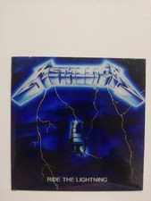 METALLICA magnet aimant