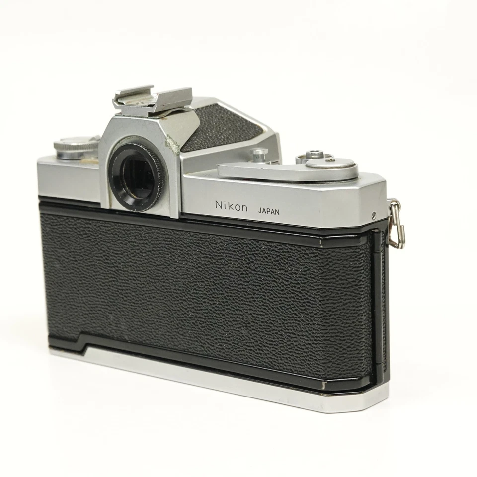 NIKKORMAT FT - Immagine 2 di 4