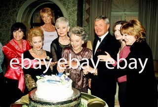 Kathryn Hays Colleen Zenk Helen Wagner Eileen Fulton As The World Turns