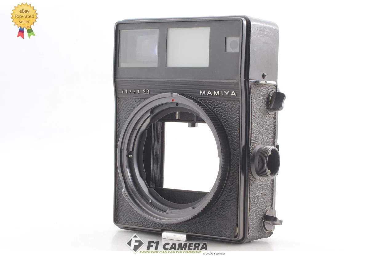 Mamiya Press Film Cameras for sale | eBay