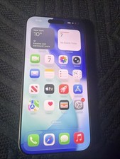 Apple iPhone 16 Pro Max 256GB  Desert Titanium unknown Carrier 