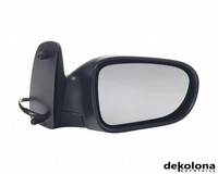 AußEnspiegel FüR Ford Galaxy, VW Sharan, Seat Elektrisch Beheizt Chrom 95-10