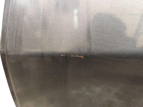Tür hinten links MERCEDES ML W166 (2011-2015) 755 - Bild 6 von 8