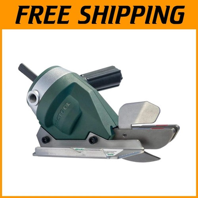 #ad Cordless Drill Attachment Fiber Cement Siding Cutter $199.99