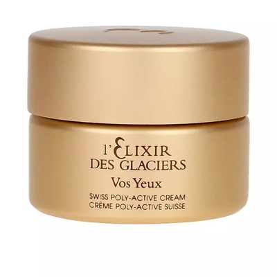 Valmont L'Elixir Des Glacières Eye Cream 15ml