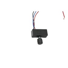 12 Volt DC Speed Control Switch Adjustable for Sprayer and Pump Applications