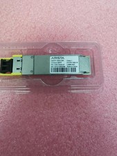 ARISTA XVR-10222-21 QSFP-100G-DR 1310nm QSFP Fiber Optic Transceiver Module