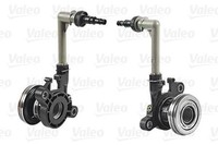Renault Megane Kupplungsnehmerzylinder ZentralausrüCker 13- OEM Valeo 804570