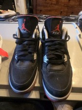 Size 10 - Jordan 4 Retro OG Mid Bred 2019
