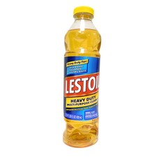 504 Bottles Lestoil 28 Fl Oz Concentrated Heavy Duty Multi-Purpose Cleaner