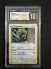 Rayquaza SWSH029 SWSH: Sword & Shield Promo Cards Holo CGC 10 Pristine