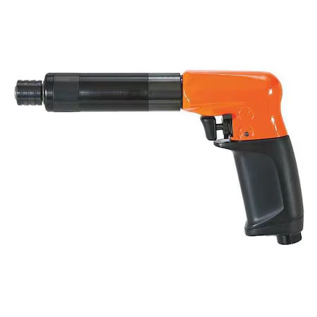 Cleco 19Pca04q Air Screwdriver, 10 To 40 In.-Lb.