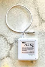 Korg plugKEY Mobile MIDI Audio Interface White