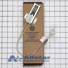 GE Range Igniter Glowbar WB13X25264