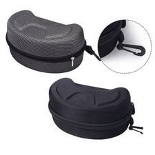Waterproof Large Hard Glasses Case for Outdoor Sports Ski Glasses Storage Box