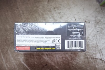 dragon ball super dawn of the z legends booster box Dragonball Super TCG Zenkai Series Dawn Of The Z Legends B18 Booster Box