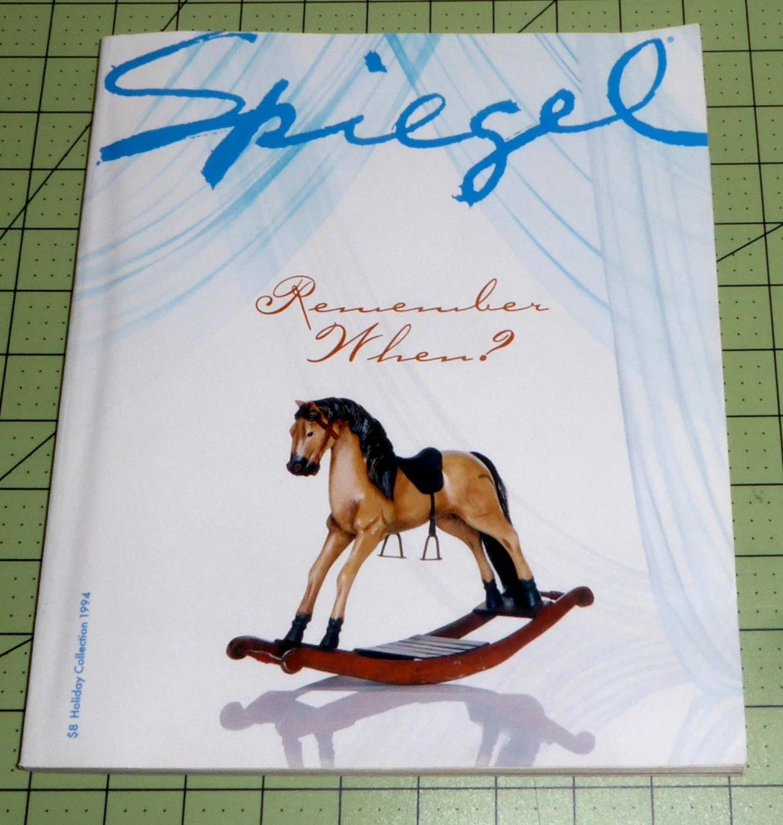 Spiegel Catalog for sale | eBay