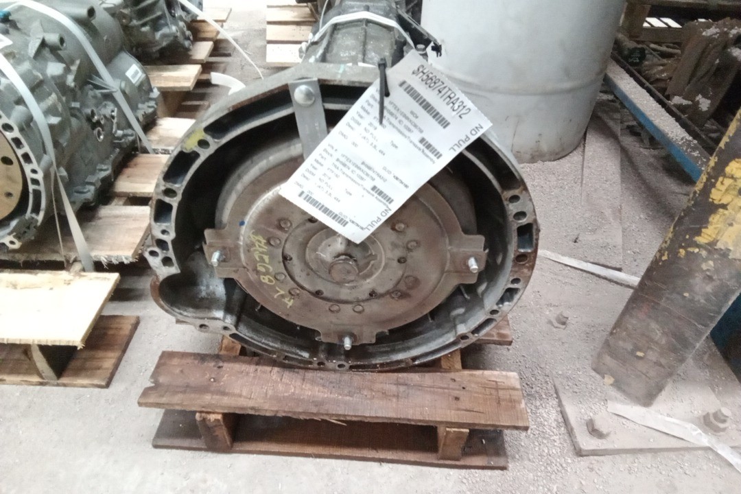 2019 Ford F150 Transmission OEM 104K Miles - LKQ439734190