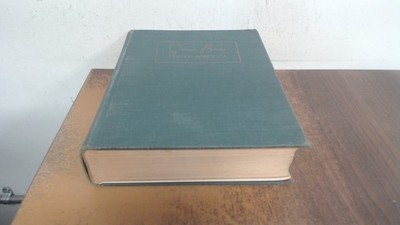 			Oceanic birds of South America volume I, Robert Cushman Murphy, M		