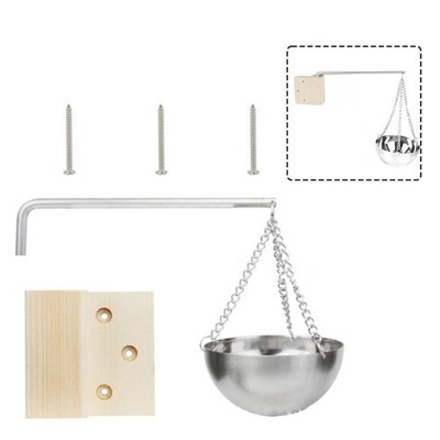 Necessary Components Duft Diffuser Schale Aroma Duft Diffusor Schale