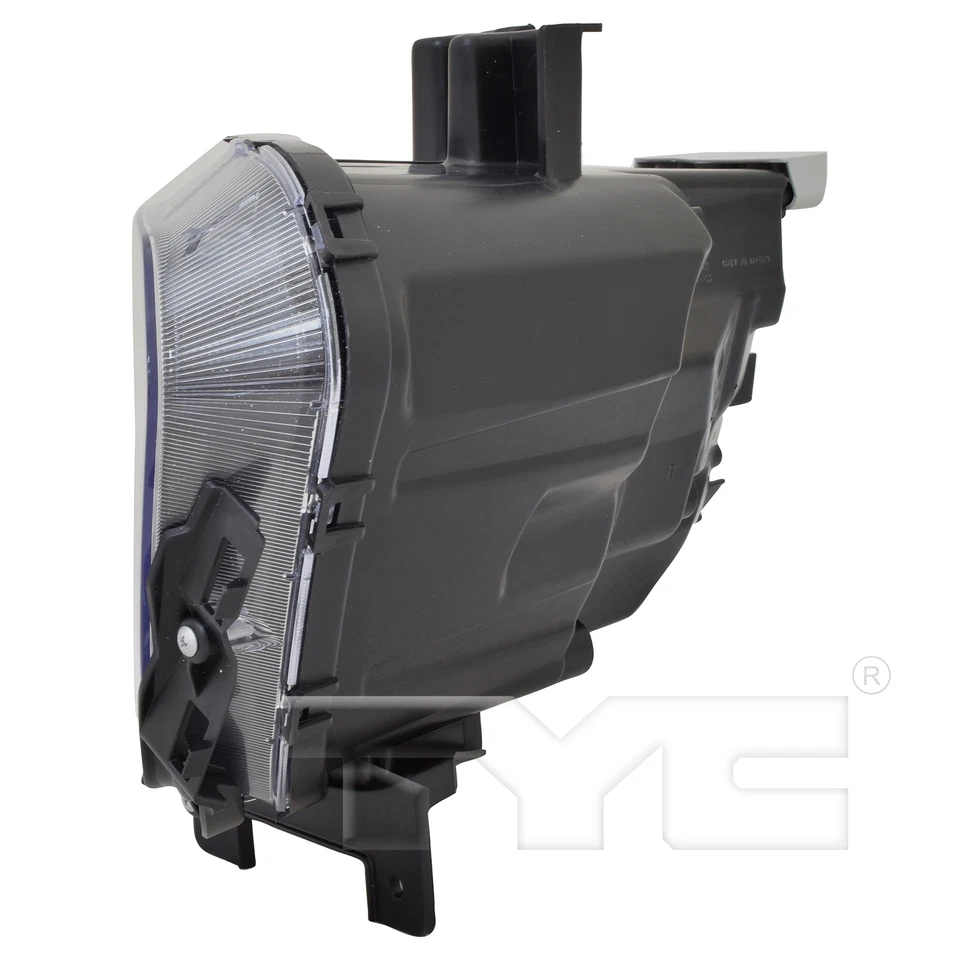 Farol de halogênio lâmpada frontal passageiro direito para 20-20 Kia Soul - Imagem 4 de 4