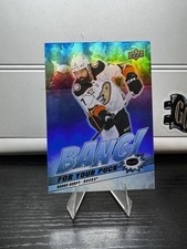 BP-15 Radko Gudas Bang! For Your Puck - 2024-25 Upper Deck - Ducks