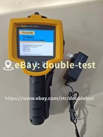 Fluke Ti10 Infrared Thermal Imaging Camera IR Imager Ti 10#dou