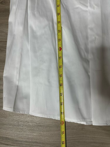 Eton Shirt Mens Contemporary Dress Long Sleeve Cotton 18/47 - Picture 8 of 10