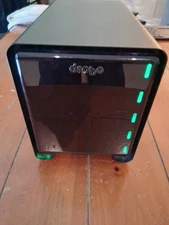 Drobo DRDR5-A 5 Bay Storage Array