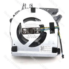 For Lenovo ThinkCentre Neo 50q Gen 4 12LM 12LH 12LQ 12M1 Cooling Fan 5F10U94129