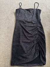 Windsor Dress Small Sparkly; Homecoming