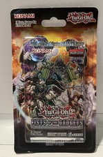 yugioh fists of the gadgets card list price Yu-Gi-Oh! - Fists of the Gadgets