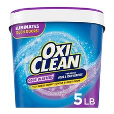 5lb. Odor Blasters Versatile Odor  Stain Remover Powder