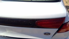 Tail Light Sedan Lid Mounted Fits 97-02 ESCORT 368060
