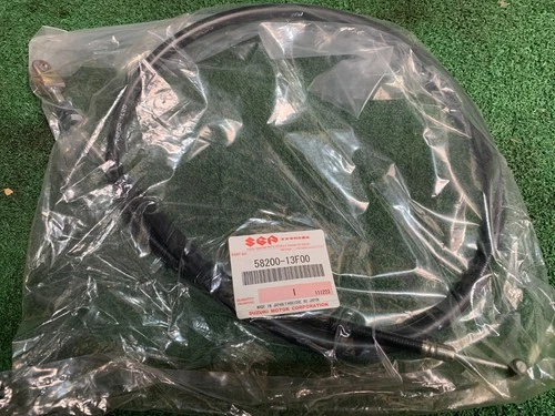 CABLE ASSY, CLUTCH